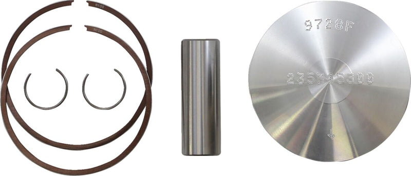 Wiseco Piston Kit for 2 Stroke - Forged Series - 53,00 mm, 52,95 mm