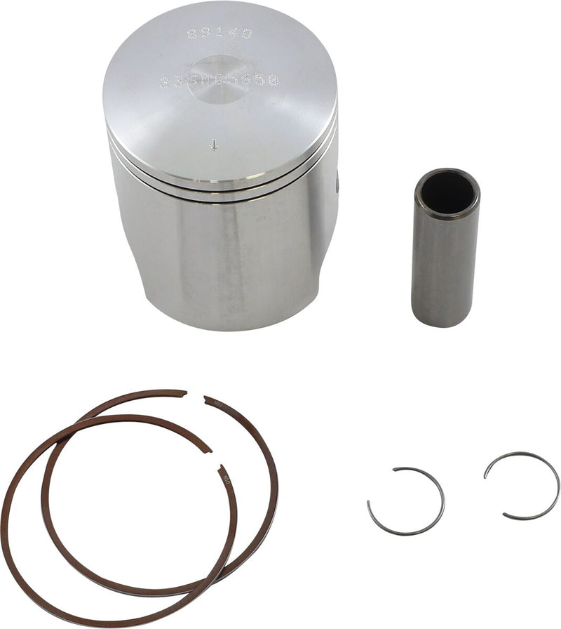 Wiseco Piston Kit for 2 Stroke - Forged Series - 56,50 mm, 56,45 mm