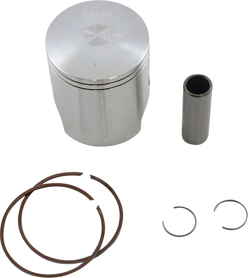 Wiseco Piston Kit for 2 Stroke - Forged Series - 56,50 mm, 56,45 mm