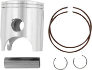 Wiseco Piston Kit for 2 Stroke - Forged Series - 56,50 mm, 56,45 mm