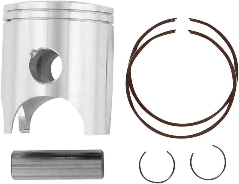 Wiseco Piston Kit for 2 Stroke - Forged Series - 56,50 mm, 56,45 mm