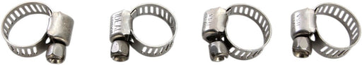 Moose Offroad Hard-parts Gear Drive Hose Clamps - 114-6406