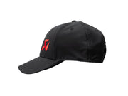 Akrapovic Baseball Hat - Black