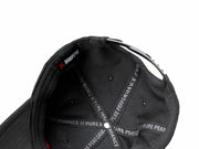 Akrapovic Baseball Hat - Black