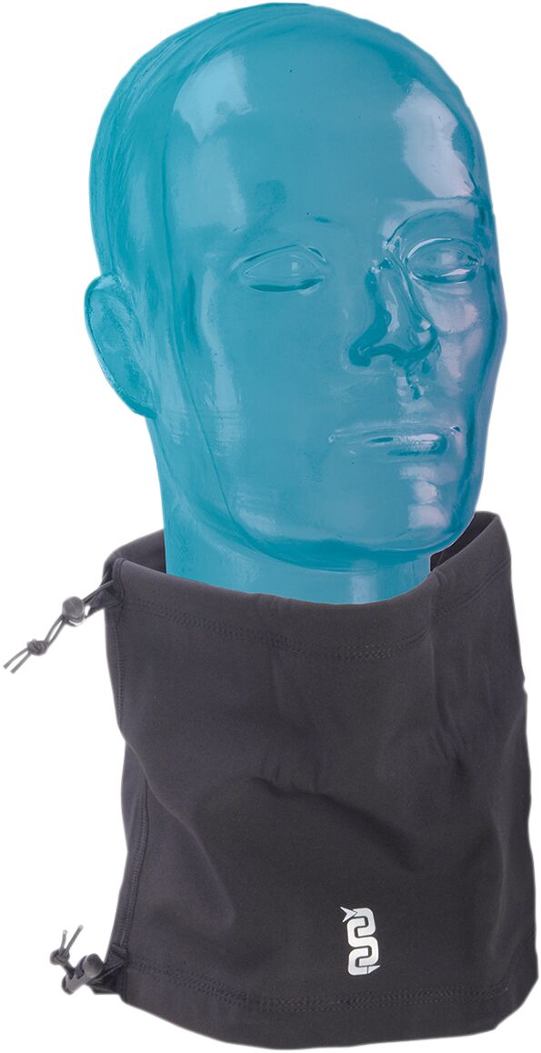 OJ Atmosfere Metropolitane S.r Rain Tube Neck Warmer - Black