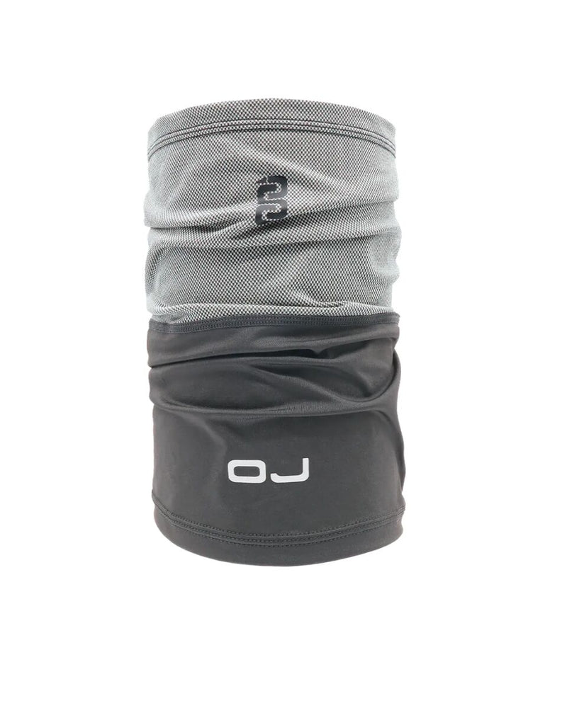 OJ Atmosfere Metropolitane S.r Updown Tube - Black, Light Grey