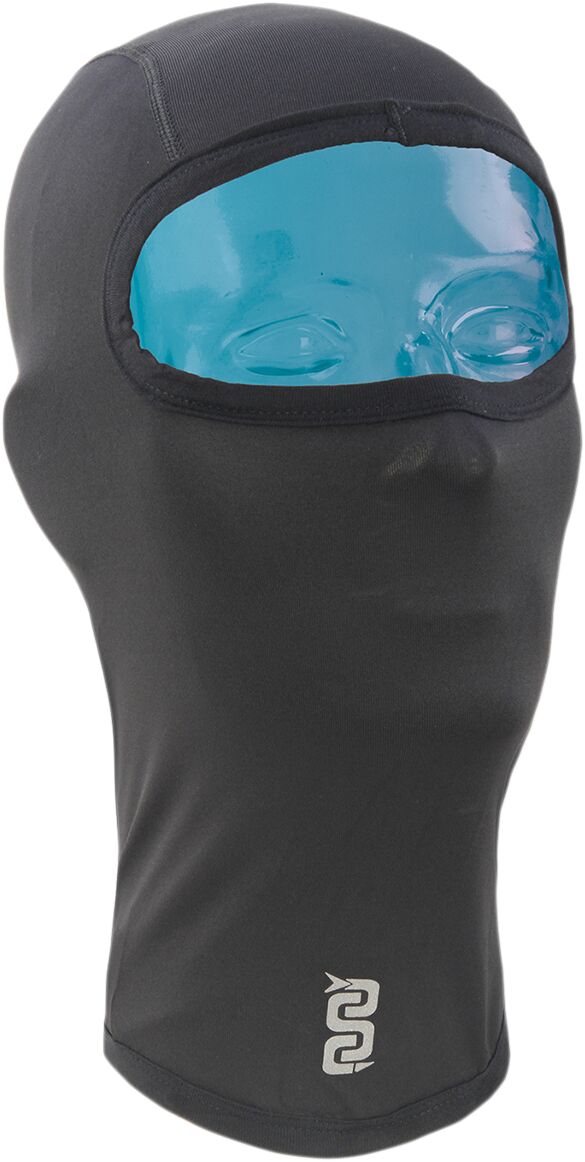 OJ Atmosfere Metropolitane S.r Guard Evo Balaclava - Black