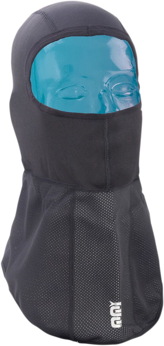 OJ Atmosfere Metropolitane S.r Pro Head Balaclava - Black