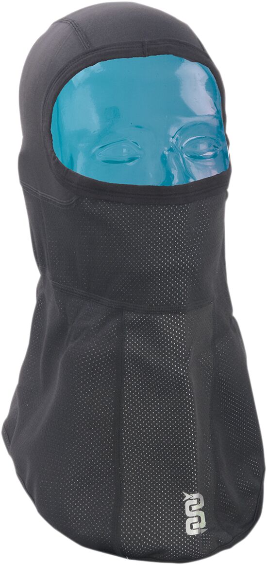OJ Atmosfere Metropolitane S.r Pro Head Jet Balaclava - One Size - Full-Face Mask