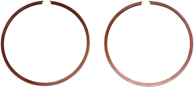 Wiseco Replacement Ring Set - 64,50 mm
