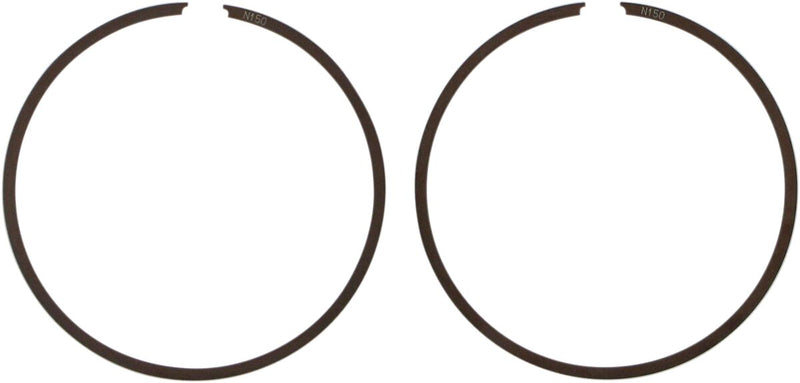 Wiseco Replacement Ring Set - 65,25 mm