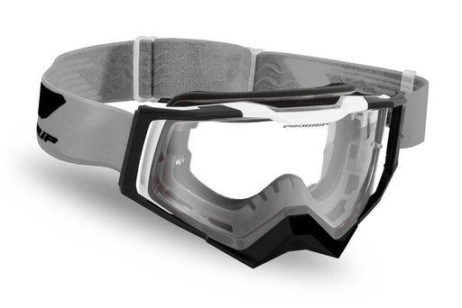 PRO GRIP 3309 Rapid Goggles - Black, Clear, Grey, White