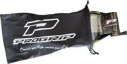 PRO GRIP 3309 Rapid Goggles With Roll-Off System - Black, Yellow