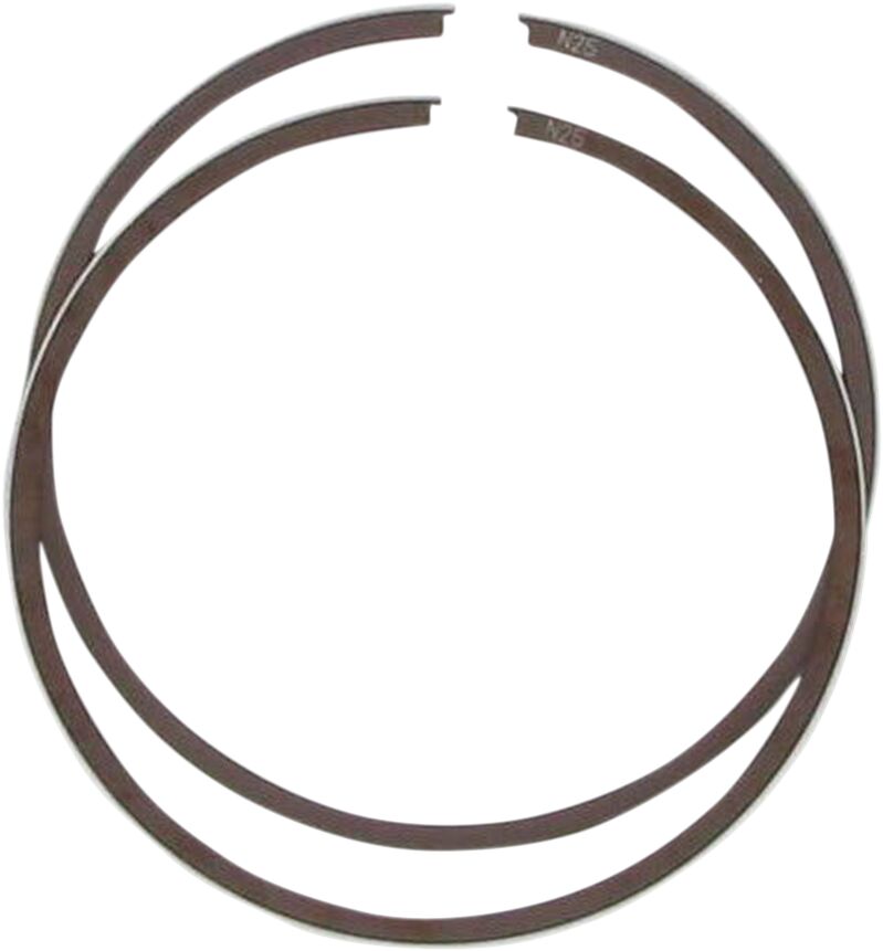 Wiseco Replacement Ring Set - 66,25 mm