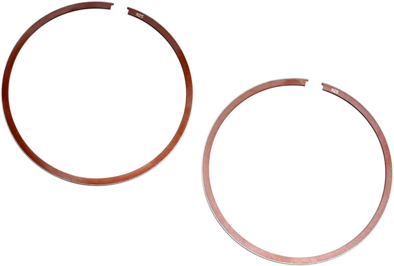 Wiseco Replacement Ring Set - 68,25 mm