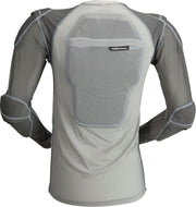 MOOSE OFFROAD SOFT-GOODS XC1 Guard Jersey - Grey