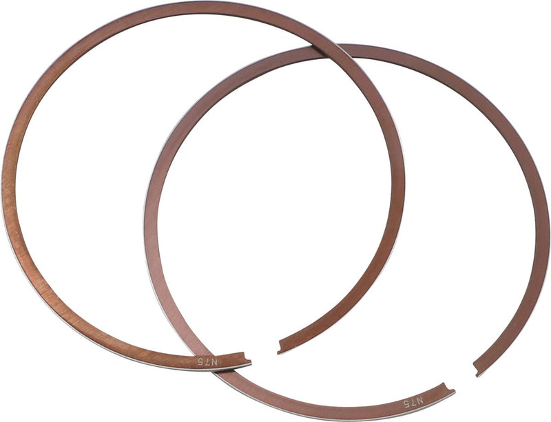 Wiseco Replacement Ring Set - 70,75 mm