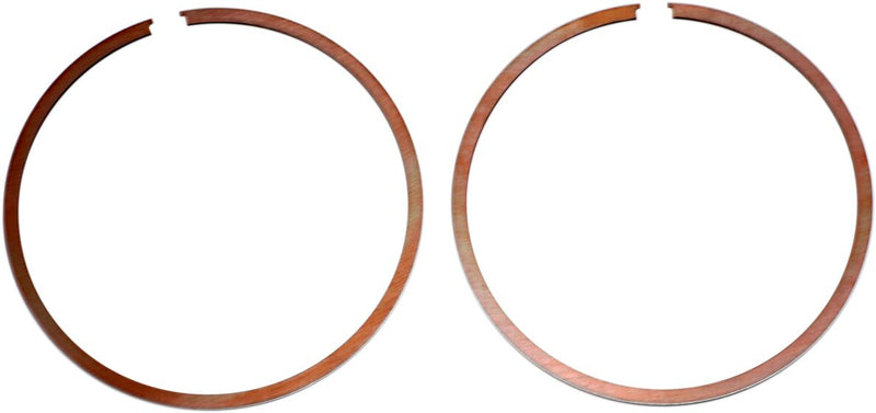 Wiseco Replacement Ring Set - 72,00 mm