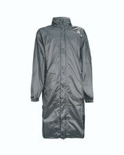 OJ Atmosfere Metropolitane S.r Compact Over Rainsuit - Black