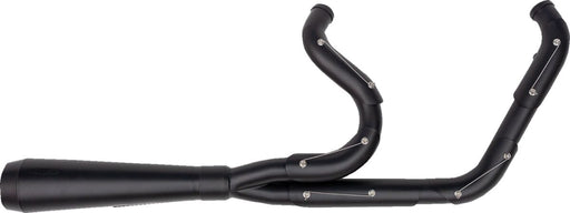 Trask 2-into-1 Assault Exhaust System - Straight