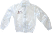 PRO GRIP Rain Jacket - Clear
