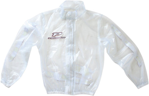 PRO GRIP Rain Jacket - Clear