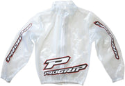 PRO GRIP Rain Jacket - Clear