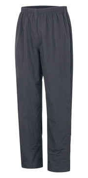 OJ Atmosfere Metropolitane S.r Rain Pants - Black
