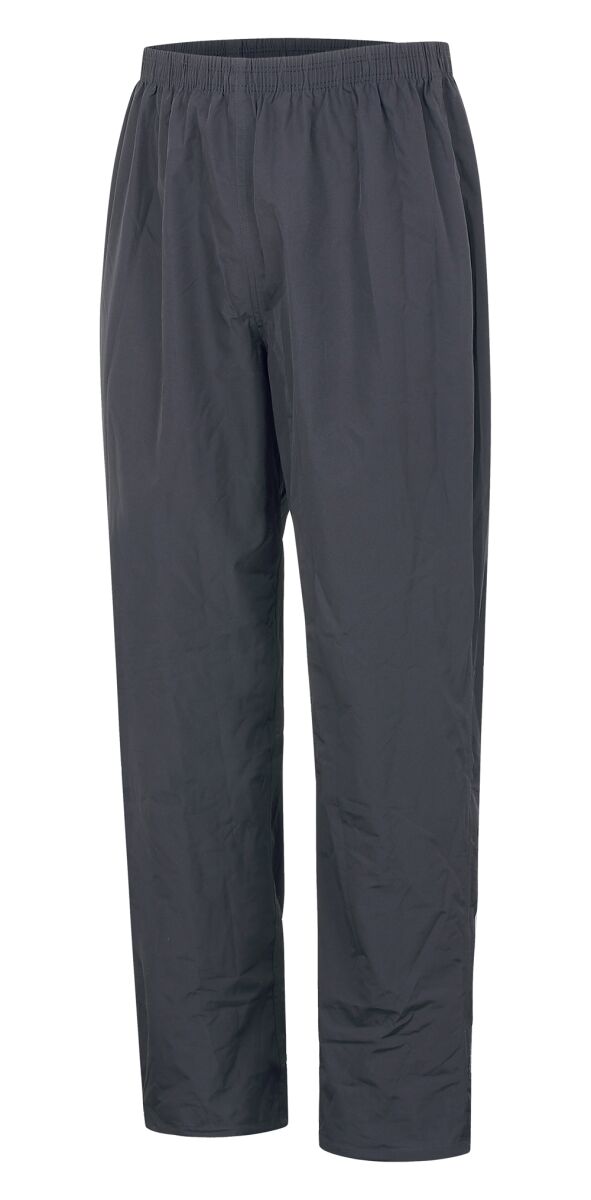 OJ Atmosfere Metropolitane S.r Rain Pants - Black