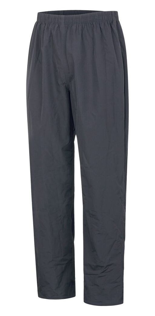 OJ Atmosfere Metropolitane S.r Rain Pants - Black