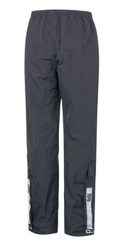 OJ Atmosfere Metropolitane S.r Rain Pants - Black