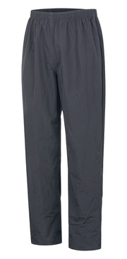 OJ Atmosfere Metropolitane S.r Rain Pants - Black