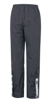 OJ Atmosfere Metropolitane S.r Rain Pants - Black