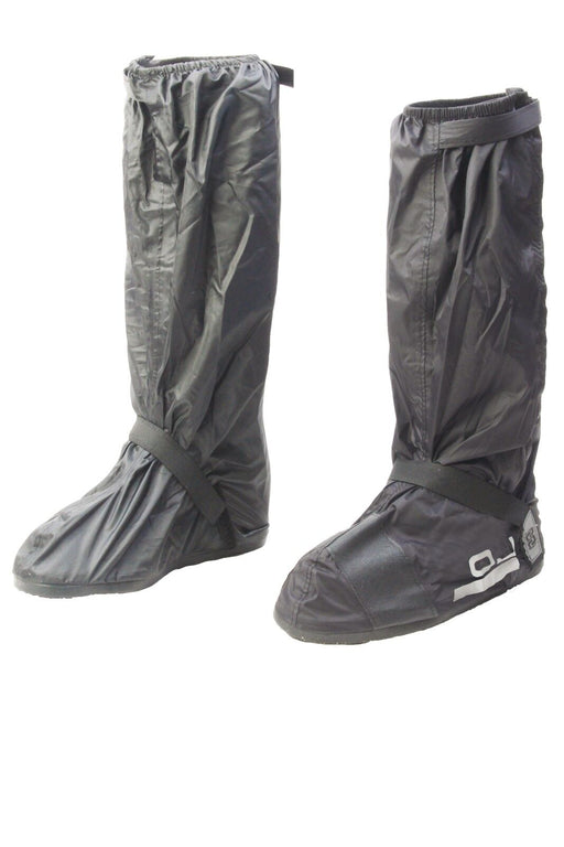 OJ Atmosfere Metropolitane S.r Plus Shoe Rain Covers - Grey