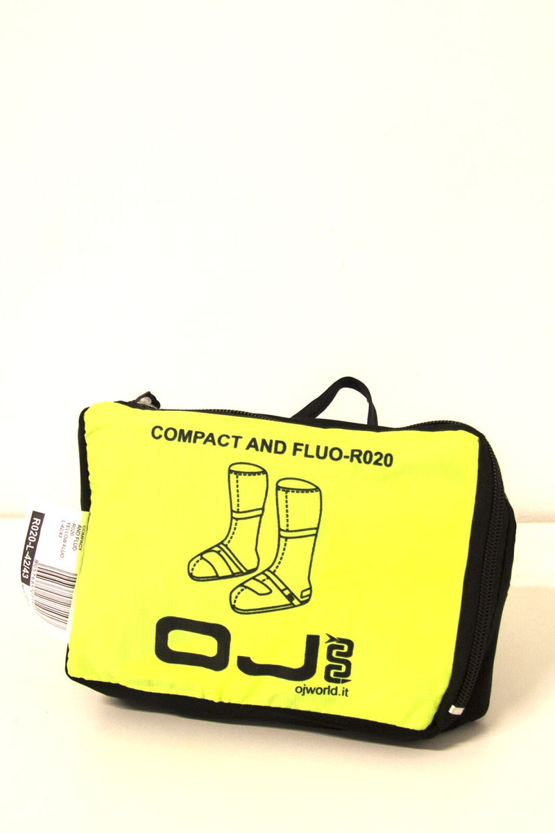 OJ Atmosfere Metropolitane S.r Boot Rain Cover