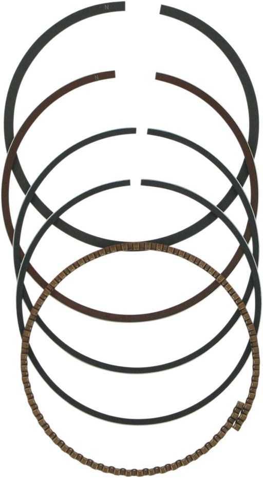 Wiseco Replacement Ring Set - 74,00 mm