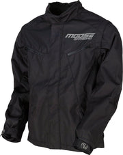 MOOSE OFFROAD SOFT-GOODS Qualifier™ Jacket - Black