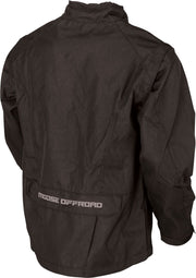 MOOSE OFFROAD SOFT-GOODS Qualifier™ Jacket - Black