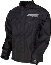 MOOSE OFFROAD SOFT-GOODS Qualifier™ Jacket - Black