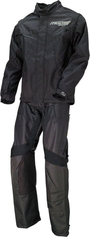 MOOSE OFFROAD SOFT-GOODS Qualifier™ Jacket - Black