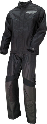 MOOSE OFFROAD SOFT-GOODS Qualifier™ Jacket - Black