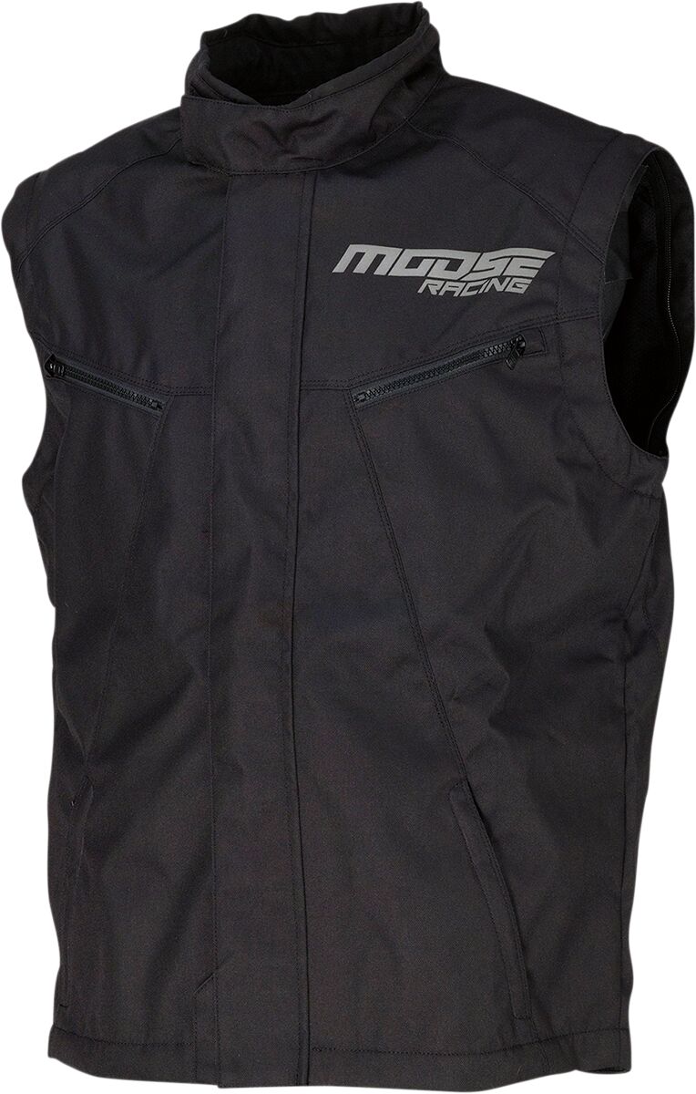 MOOSE OFFROAD SOFT-GOODS Qualifier™ Jacket - Black