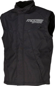 MOOSE OFFROAD SOFT-GOODS Qualifier™ Jacket - Black