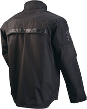 MOOSE OFFROAD SOFT-GOODS XC1 Rain Jacket - Black