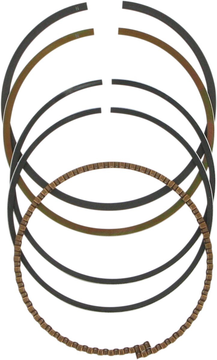 Wiseco Replacement Ring Set - 74,50 mm