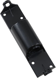 Parts Unlimited Spark Plug Jack - Black