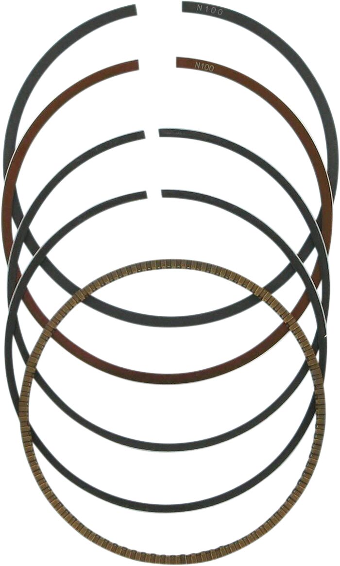 Wiseco Replacement Ring Set - 80,00 mm