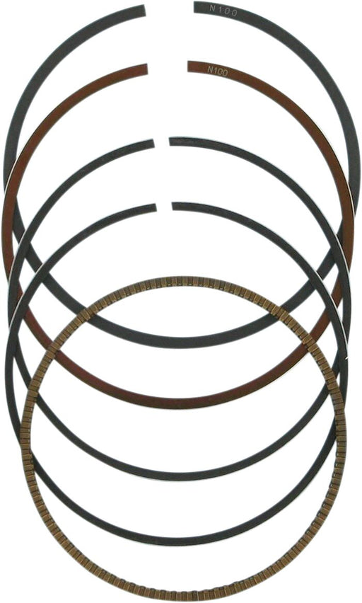 Wiseco Replacement Ring Set - 80,00 mm