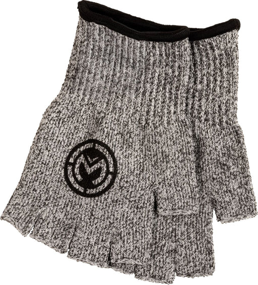 MOOSE OFFROAD SOFT-GOODS Abrasion Resistant Glove Liners - Black, Grey