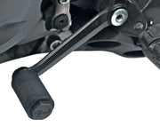 OJ Atmosfere Metropolitane S.r Shift Lever Protection Bolt - Black